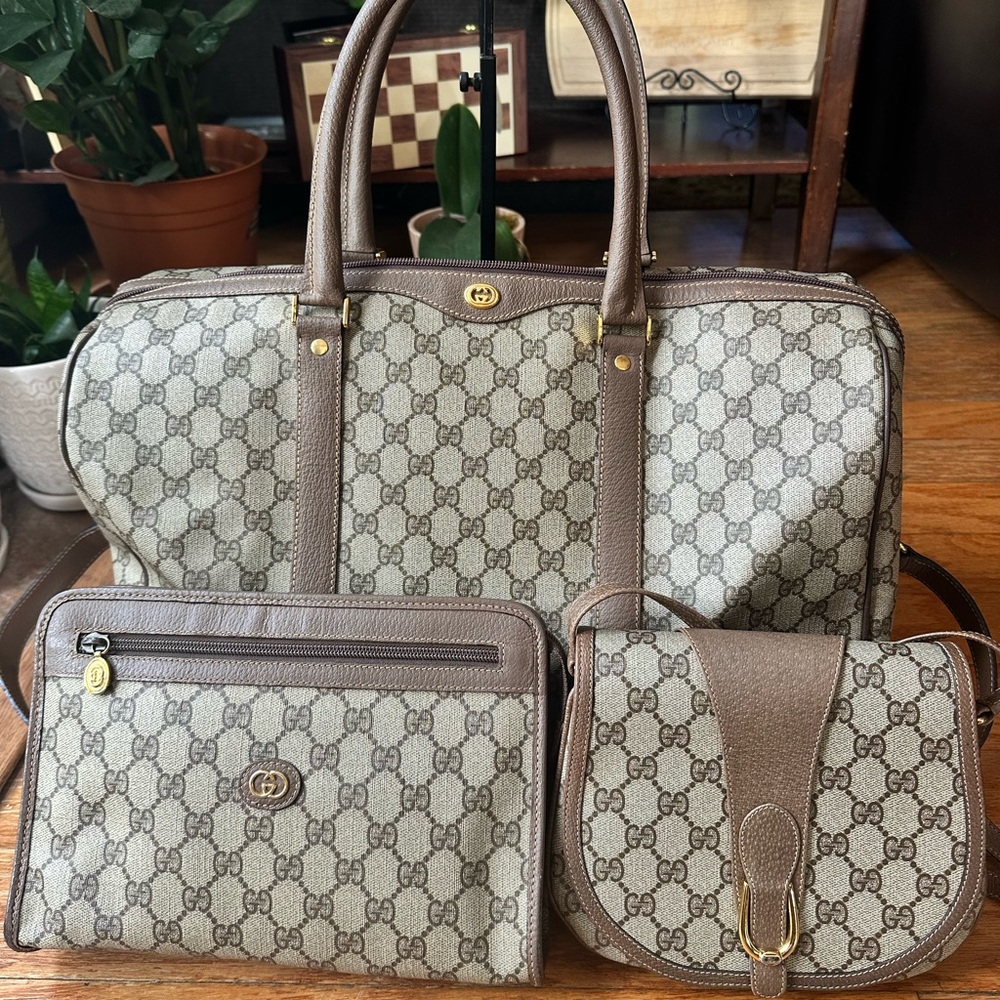 Bundle GUCCI